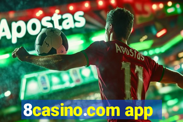 8casino.com app